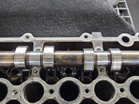 Głowica Bmw e60 e61 7788564 2.5d (M57)