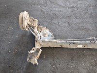 Tylna belka oś tył Dacia Sandero II 12-20 1.0 12V Sce