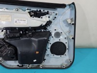 Tapicerka drzwi przód prawa boczek VOLVO S60 II 10- 8635857