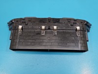 Kratka nawiewu środkowa Skoda Octavia IV 5E3820951F EUROPA