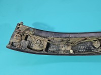 Lampa tył lewa Producent części: Honda, Uszkodzone mocowanie HELLA LIFT 04-06 Honda CR-V II HB