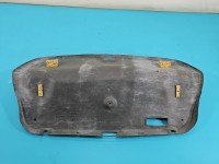 Tapicerka klapy boczek bagażnika infiniti Q50 I 13-17 84966-4GA0A