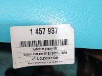 Reflektor prawy lampa przód Subaru Forester IV SJ 12-18 EUROPA