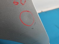 Błotnik przód lewy Toyota Avensis II T25 1C0