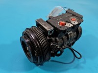 Sprężarka klimatyzacji kompresor Suzuki Liana 1.6 16V 447220-3393