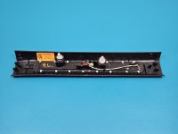 Listwa listwy dekory dekor deski Ford Edge II eu