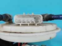 pompka Pompa paliwa Opel Meriva A 1.6 16V 13157597, 0580314003