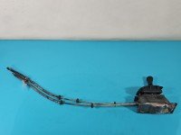 DŹWIGNIA LEWAREK WYBIERAK LINKI Vw Passat B4 1.6 8V wiel