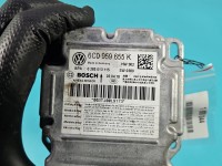 Sterownik poduszek airbag Skoda Rapid 0285013115