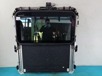 Szyberdach Toyota Land Cruiser J200 07- 4.5 V8 D4D