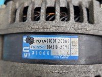 TEST Alternator Toyota Rav4 III 27060-26060 2.2 D-CAT