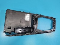 Listwa listwy dekory dekor deski Skoda Octavia IV eu