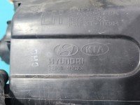 Reflektor lewy lampa przód Kia Carnival II 05-14 EUROPA