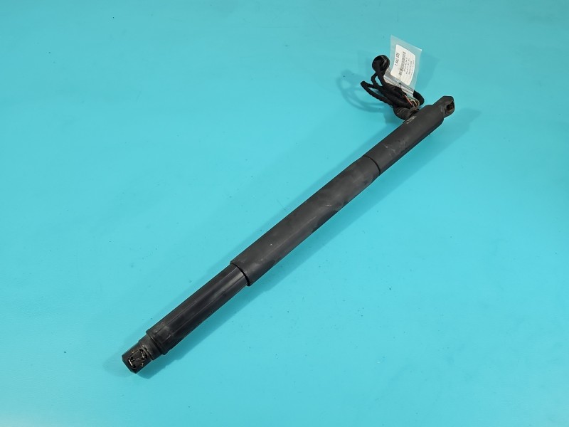 Siłownik klapy lewy teleskop BMW X6 E71 7286117