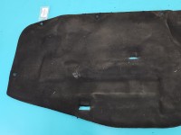 Wygłuszenie maski PODBITKA Renault Laguna II