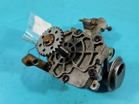 Pompa oleju Opel Astra V K 1.4 T (B14XFL) 10356331, 14227090352, 12636425EB