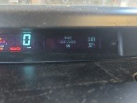 Licznik Renault Espace IV P8200288816 1.9 dci EUROPA
