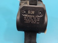 Pedał gazu potencjometr CITROEN DS4 15-20 0280755165, F00C3E2060 2.0 hdi