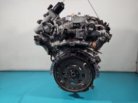 Silnik INFINITI QX50 3.7 V6 320KM ODPALANY FILM pomiar