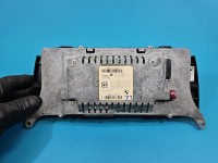 Wyświetlacz monitor BMW X3 F25 9231321039