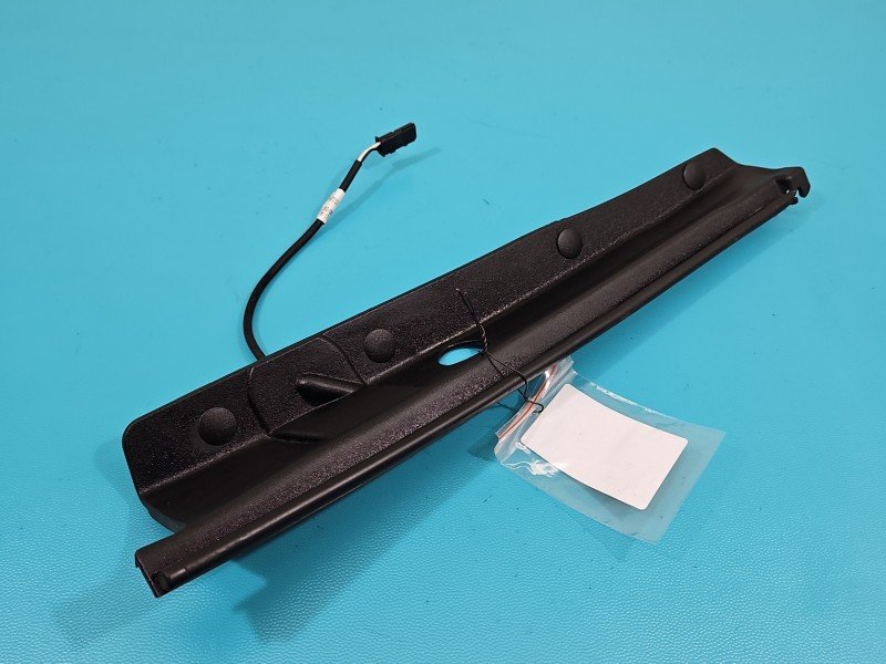 Czujnik otwierania klapy Opel Insignia B 39111163 Czujnik otwierania klapy Opel Insignia B 39111163