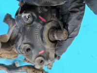 Przekładnia kierownicza maglownica Mercedes 124