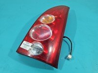 Lampa tył prawa Mazda Premacy HB