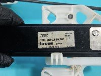 Podnośnik tył lewy Audi Q3 8K0959811A, 8U0839461 HB