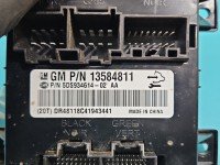 Sterownik moduł Opel Insignia A 13584811