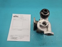 Turbosprężarka Regenerowana Suzuki Sx4 S-Cross 13-21 49172-04020, TD02L11-025, 13900-86P01-000 1.4 T 140KM