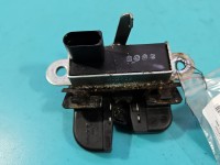 Zamek klapy tył Seat Leon II HB Producent części: Seat, Europejska, 4pin