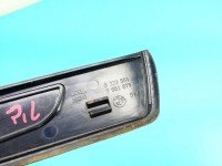 Listwa listwy dekory dekor deski Bmw e65 eu