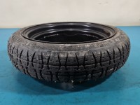 Koło zapasowe 14" dojazdowe dojazdówka Toyota Yaris I Rozstaw śrub: 4x98, Dunlop, IMPRK1613685, 4x100 R14 4X100 ET45...