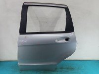 Drzwi tył lewe Mercedes W169 HB 5d 761