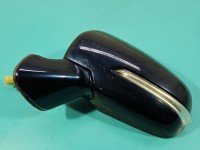 Lusterko lewe pin Suzuki Sx4 S-Cross 13-21 HB 5d kolor granatowy ZQ4 europa