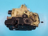 Zamek tył prawy 3B4839016M Skoda Superb I