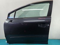 DRZWI PRZÓD LEWE KIEROWCY Toyota Avensis III T27 4d 1G3