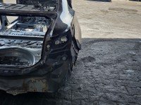 Błotnik tył prawy Mazda 6 III GJ grafit 42A ćwiartka