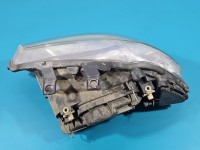 Reflektor prawy lampa przód Seat Ibiza III 6L EUROPA