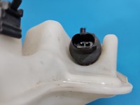 Zbiornik Zbiorniczek płynu spryskiwacza Skoda Octavia III 5Q0955449Q, 1K6955651, 6R0955681