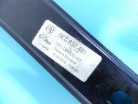 Podnośnik przód lewy SZYBY WINDA 0130822717, 5Q0959801B Skoda Octavia III Europejska, 2PIN 5d HB