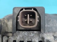 TEST Alternator Toyota Auris I 27060-0R011, 104210-5140 2.0 D4D