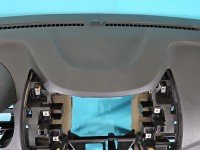 Deska rozdzielcza konsola kokpit Hyundai Elantra V 10-16 eu