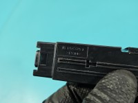 Przełącznik przycisk podgrzewania przedniej szyby Toyota Rav4 IV 15C851