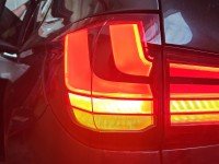 Lampa tył lewa BMW X5 F15 HB