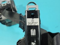 Pas bezpieczeństwa przód lewy kierowcy Mercedes W211 609098200B, 603656101A, A2118600688 EU