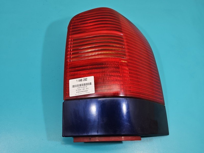 Lampa tył prawa Vw Sharan I HB