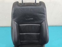 Fotele komplet kanapa Skoda Octavia II