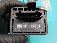 Opornik rezystor Mokka B 2020 - AAC07261