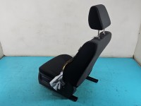 Fotel lewy przód kierowcy Suzuki Swift Mk7 5d EUROPA